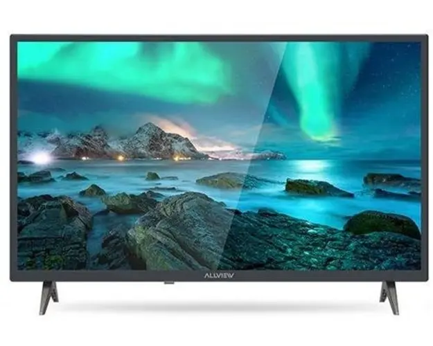 Televizor LED Allview 81 cm (32inch) 32ATC6000-H, HD Ready, CI+