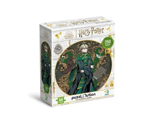 Puzzle Dodo Harry Potter Draco Malfoy (250 piese)