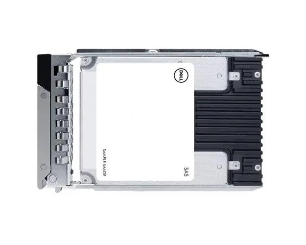 SSD Server Dell 345-BFVM, 1.6TB, SAS 24 Gbps, 2.5inch, Hot-Plug, 