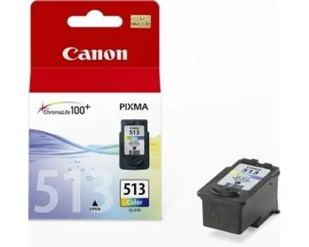Cartus cerneala Canon CL-513 (Color)