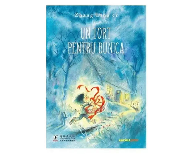 Un tort pentru bunica