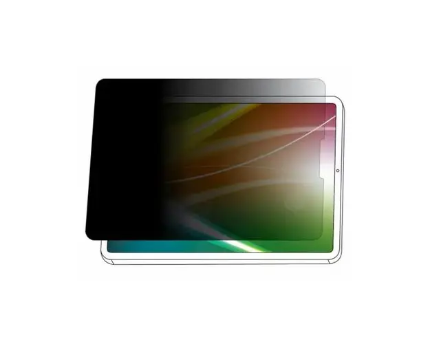 Filtru de confidentialitate 3M BPTAP00 pentru Apple iPad Pro, 10.9inch/11inch (Negru)