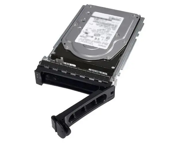 SSD Server Dell 400-ATJN, 1.2TB, SAS 12 Gbps, 2.5inch, Hot-Plug