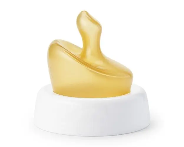Tetina Nuk First Choice Latex speciala pentru cheiloschizis