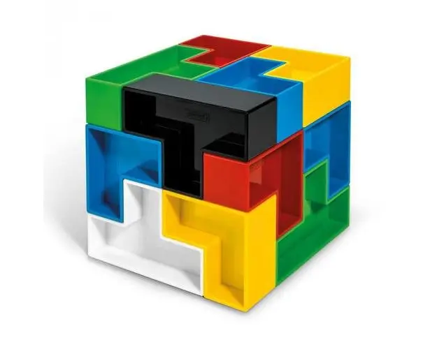 Joc Constructie Poli
