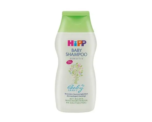 Sampon HiPP 200ml