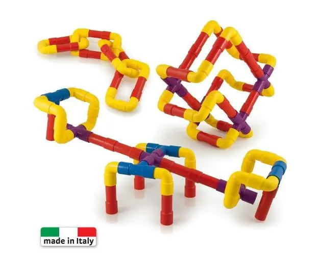 Joc Quercetti Tubation