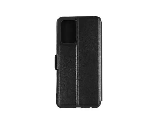 Husa Lemontti, Xiaomi Redmi 9T, Book, Elegant (Negru)