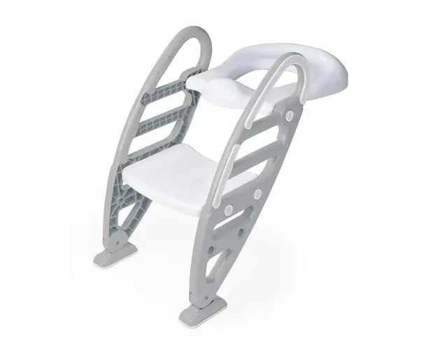 Reductor pentru toaleta cu scarita Dolu (Gri)