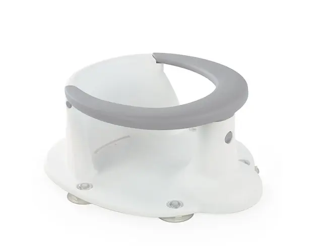 Scaun de baie bebelusi - Gri