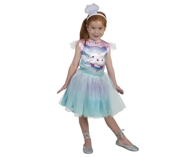 Costum de carnaval - Cakey Cat Deluxe