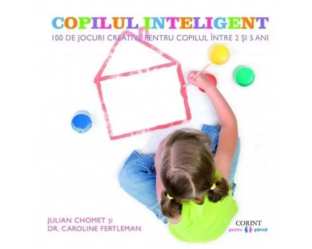 Copilul inteligent