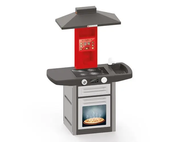 Bucatarie pentru copii cu accesorii