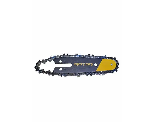 Set lama lant drujba 6inch 1/4 MINI T 37 ROTOR 13264