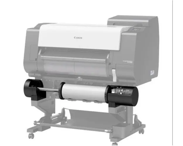 Roll unit Canon RU-22, pentru imagePROGRAF TX