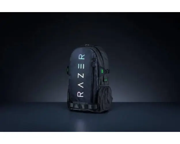 Rucsac laptop Razer Rogue V3, 13inch (Negru)