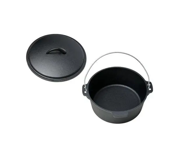 CEAUN + CAPAC FONTA PURA, 25 x 10 cm, 3.5 L, COOKING BY HEINNER
