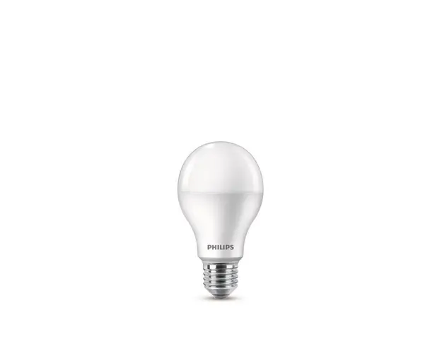 Set de 3 becuri LED Philips E27, 14W, lumina neutra 4000K, 1521 lumeni
