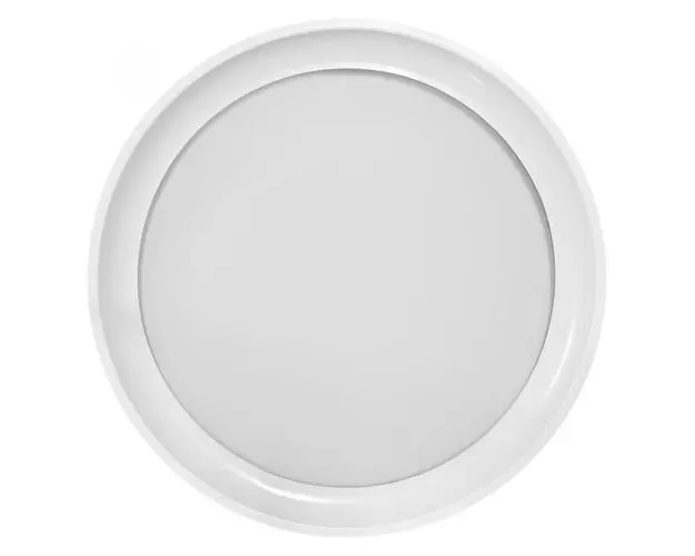 Plafoniera Led Ledvance SMART+ TUNABLE WHITE, rama Orbis 500, 32W, 220- 240V, IP20, culoare temperatura reglabila 3000-6500K, 3300 lumeni, diametru 495mm, inaltime 83mm, se poate controla prin aplicatie telefon LEDVANCE SMART+ App