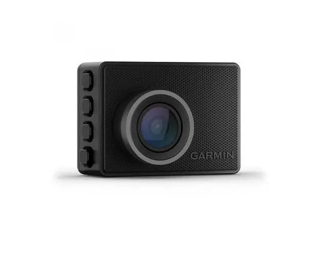 Camera auto Garmin Dash Cam 47, unghi de 140 grade