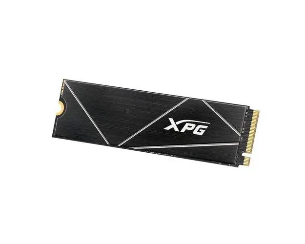 SSD ADATA XPG GAMMIX S70, 1TB, NVMe, M.2