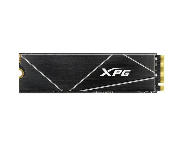 SSD ADATA XPG GAMMIX S70, 2TB, NVMe, M.2