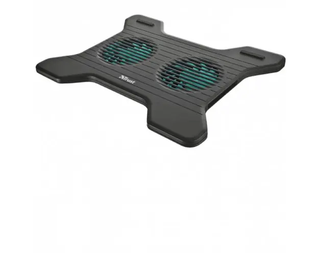 Stand racire Laptop Trust Xstream Breeze (Negru)