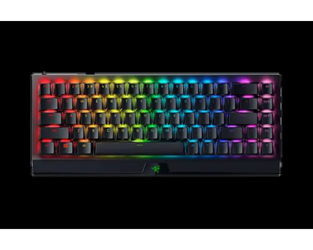 Tastatura Razer BlackWidow V3 Mini HyperSpeed