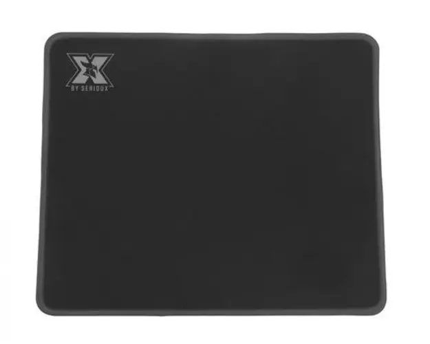 Mouse Pad Serioux SRXMP-ENIRO-S
