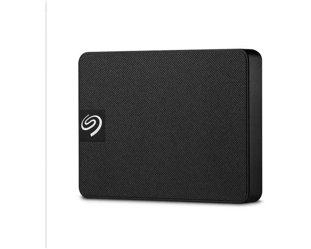 HDD Extern Seagate Game Drive Xbox, 1TB, USB 3.0 (Negru)