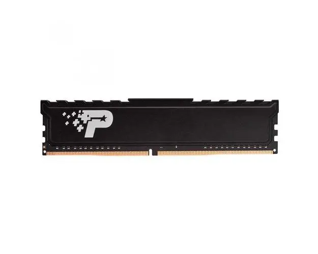 Memorie Patriot, DIMM, DDR4, 16GB, CL19, 2666Mhz