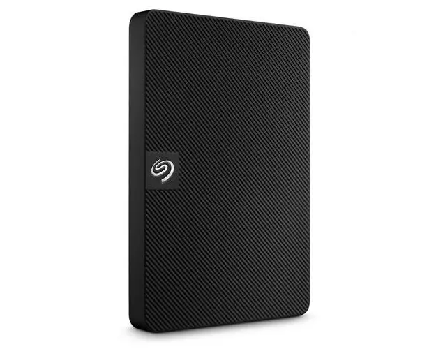 HDD Extern Seagate STKP10000400 Expansion, 10TB, USB 3.0 (Negru)