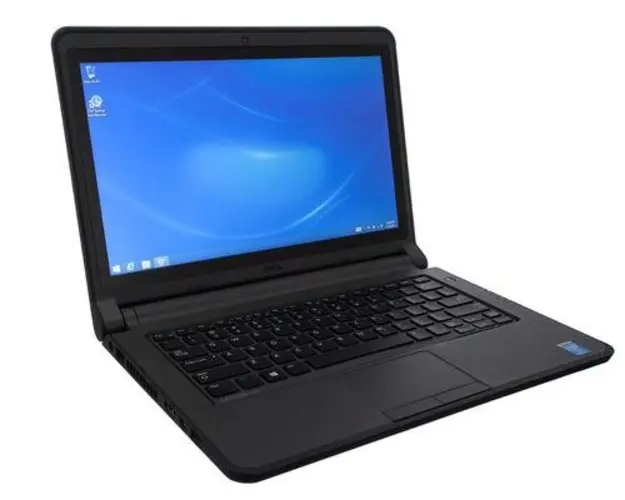 Laptop Refurbished DELL Latitude 3340, Intel Core i5-4200U 1.60GHz, 4GB DDR3, 120GB SSD, 13.3 Inch, Webcam