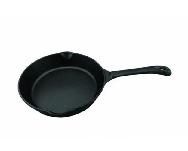 Tigaie Heinner HR-ZV-007, 25.5 cm, fonta