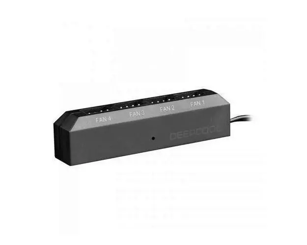 Hub ventilatoare Deepcool FH-04
