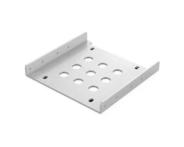Adaptor HDD/SSD Orico AC325-1S, 2.5” - 3.5” (Argintiu)