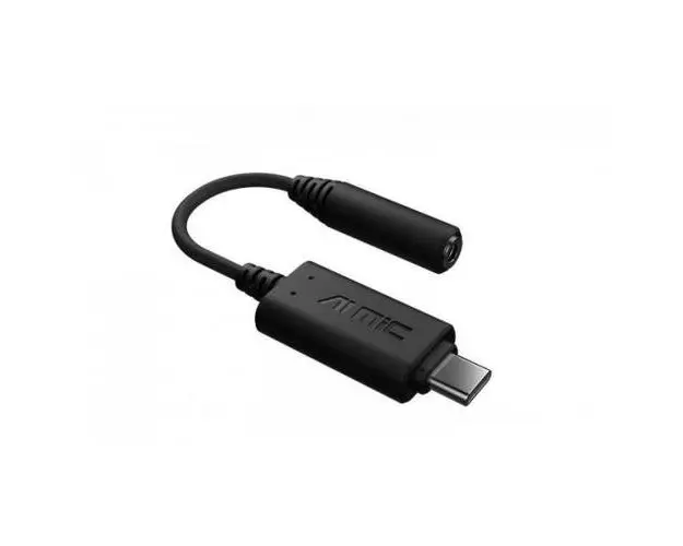 Adaptor Noise Cancelling ASUS, USB Type-C
