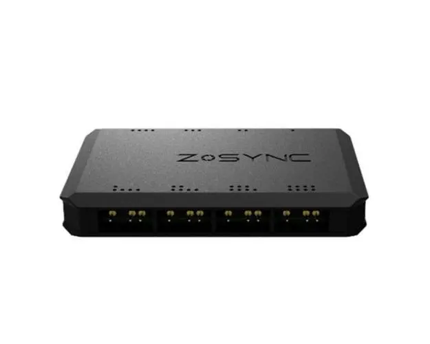 Controller Ventilatoare Zalman Z-Sync aRGB
