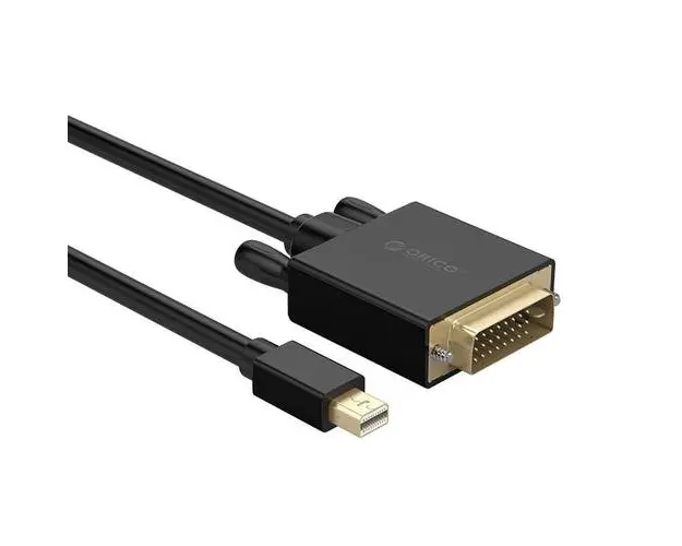 Cablu Orico XD-MDTD-20, Mini Displayport  DVI, unidirectional