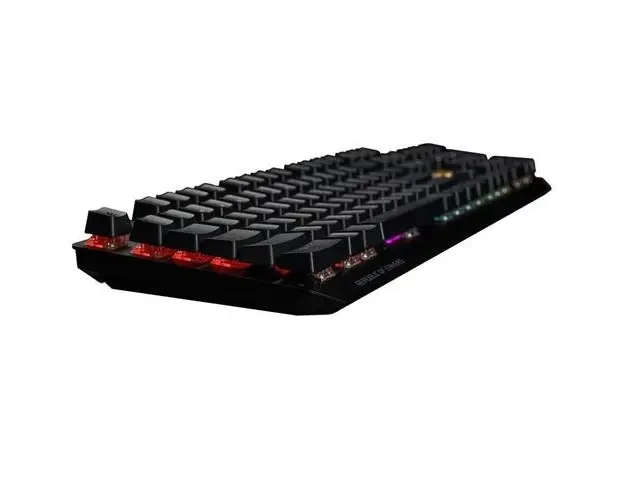 Taste de schimb pentru ASUS ROG PBT (Negru)