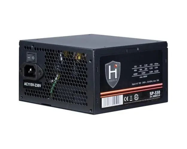Sursa HiPower SP-550, 550W
