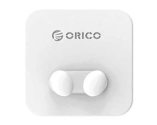 Suport cabluri Orico WT2 (Alb)