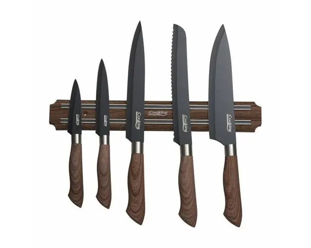 Set cutite de bucatarie HEINNER PERFECTO, 6 buc