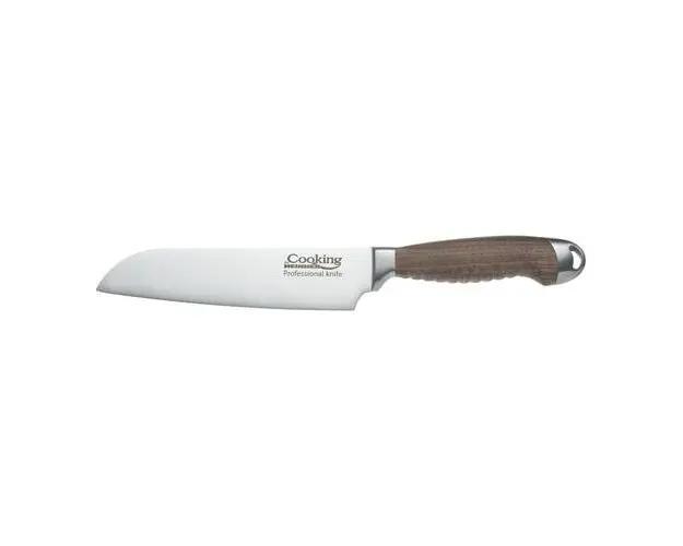 Cutit Santoku HEINNER MAESTRO, 18cm
