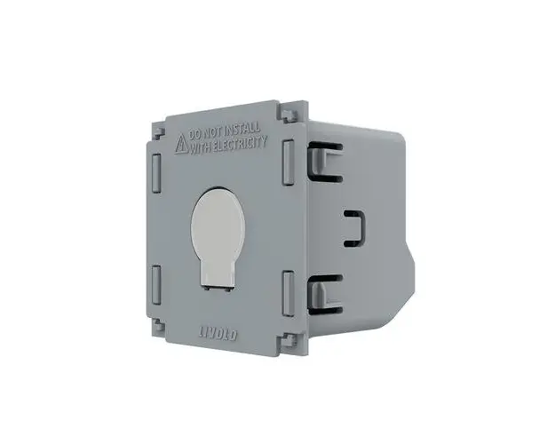 Modul Intrerupator Simplu cu Touch LIVOLO  Serie Noua