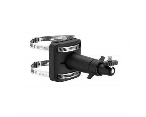 Suport / sistem de prindere pentru modulul de vant si modulul de ploaie Netatmo