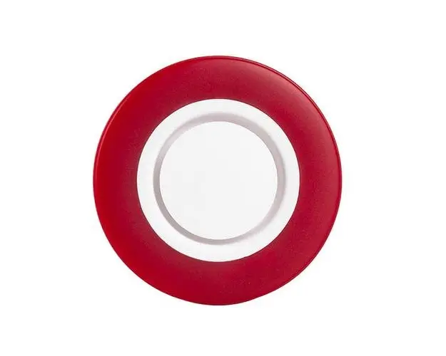 Sirena inteligenta Owon, Control aplicatie, Integrare ZigBee, 95 dB, Baterie rezerva 700 mAh