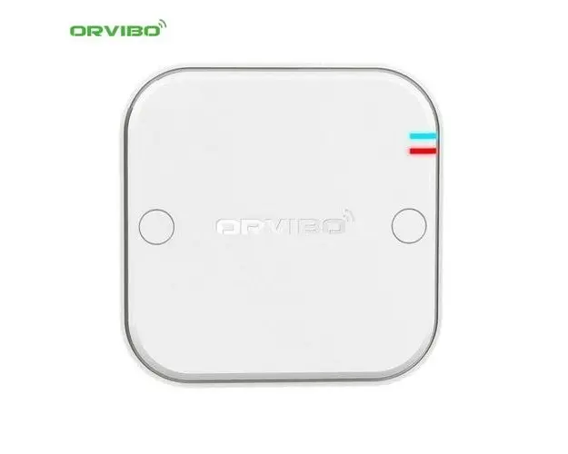 Releu Wireless RGB pentru controlul benzilor LED, Orvibo T18W2Z(CC10ZW)