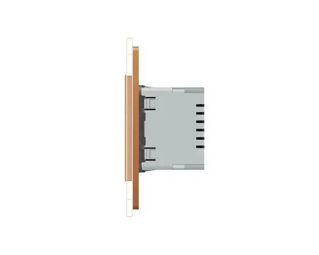 Lampa de veghe LED Livolo VL-782800611-13 (Maro)