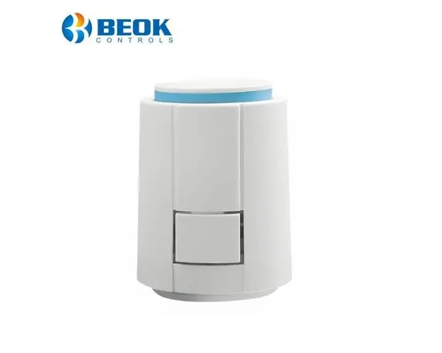 Actuator termic normal inchis BeOk RZ-DF230-NC